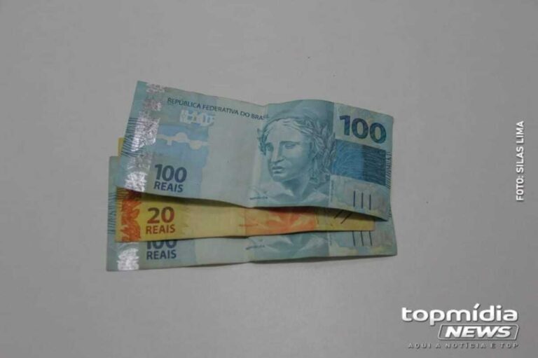 Governo prevê salário mínimo de R$ 1.509 em 2025