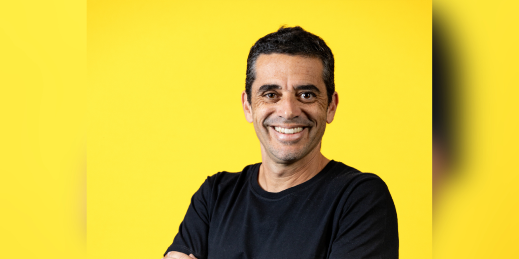 Guilherme Prado é o novo CEO do Canal Goat