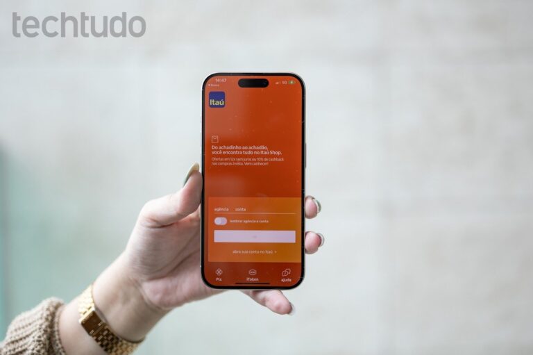 Itaú anuncia novo hub de segurança que ajuda cliente a proteger seu app