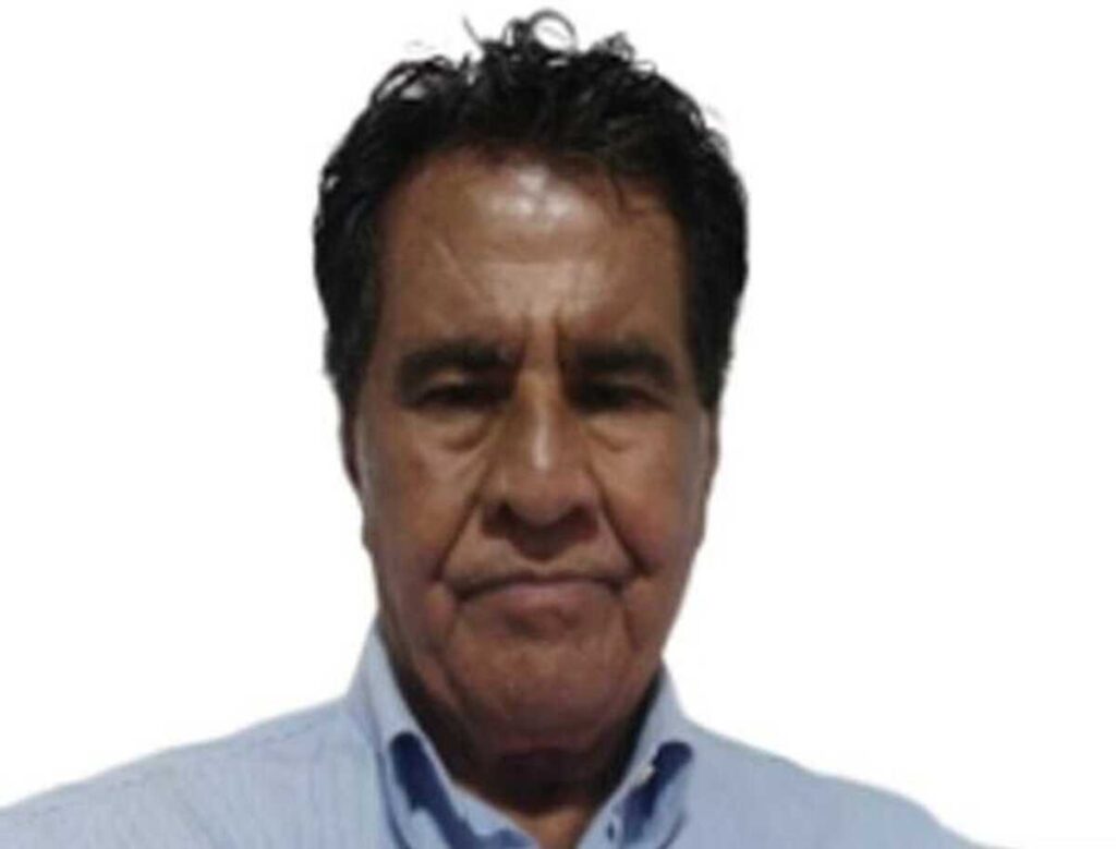 Justiça Eleitoral indefere candidatura de Jorge Batista a prefeito de Campo Grande