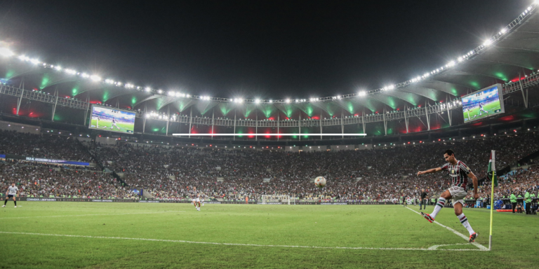 Libertadores: Veja onde assistir aos confrontos de ida das quartas de final