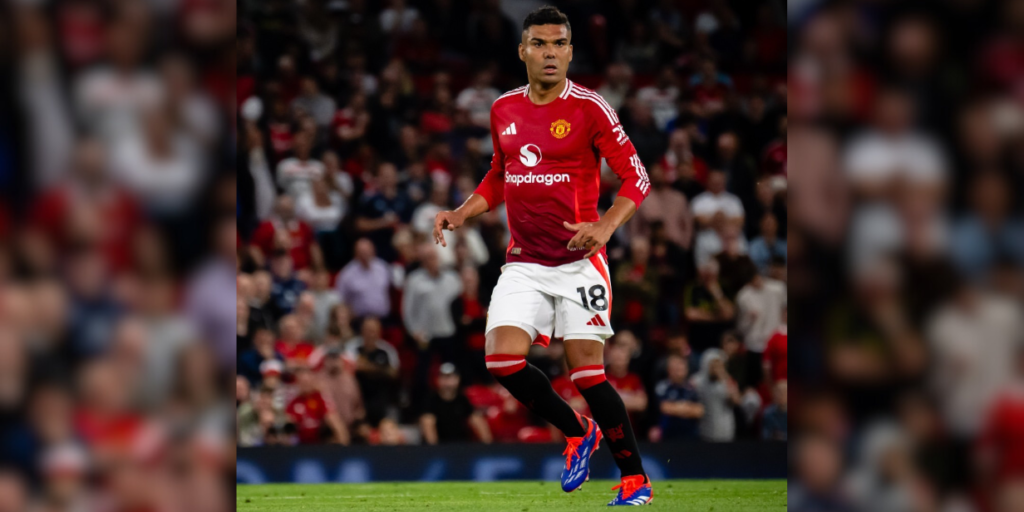 Manchester United tem receita recorde, mas vê prejuízo de £ 113,2 milhões em 2023/2024