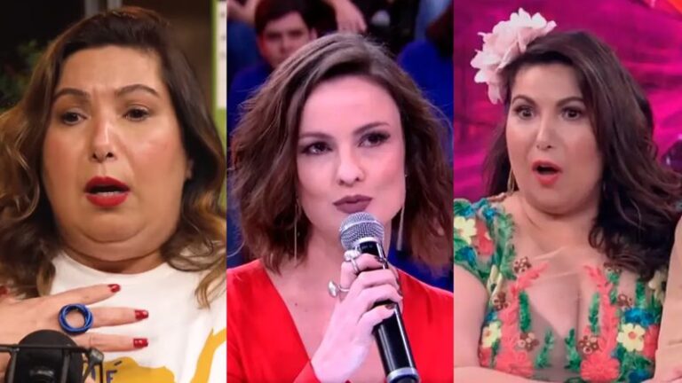 Mariana Xavier revela que climão na Dança dos Famosos causou sequelas: “Desesperador”