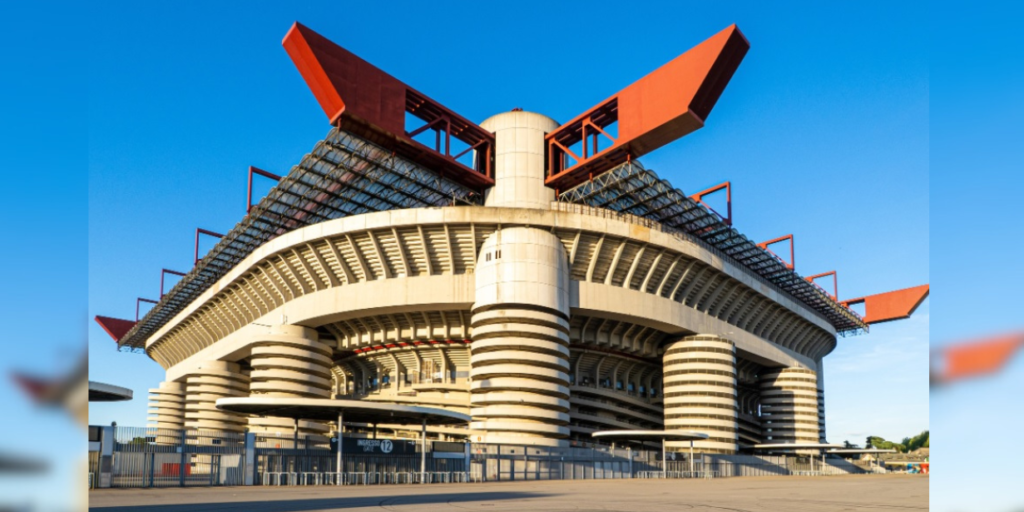 Milan e Internazionale desistem de reforma do San Siro e querem ser donos de novo estádio conjunto