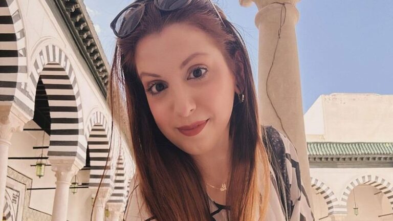 Nathalia Urban tomou decisão delicada antes da morte: "Preferiu ficar"