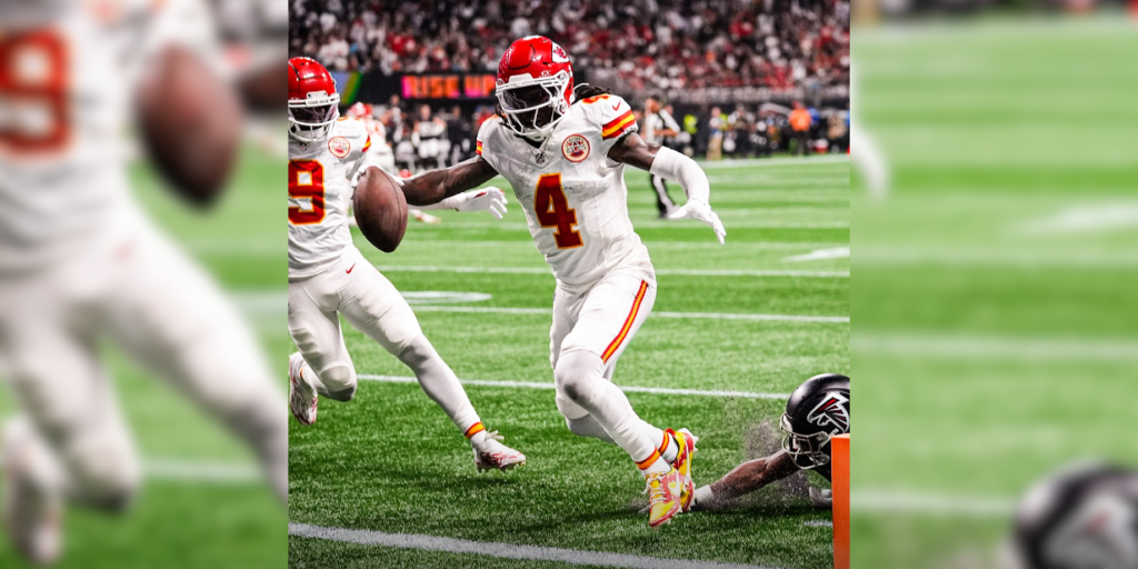 Neflix promete transmissão em seu estilo para jogos de Natal da NFL