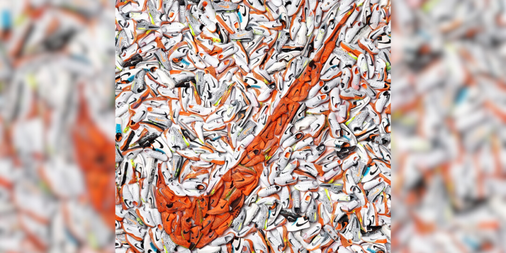 Nike mira em renovação de estratégia com mudança de CEO