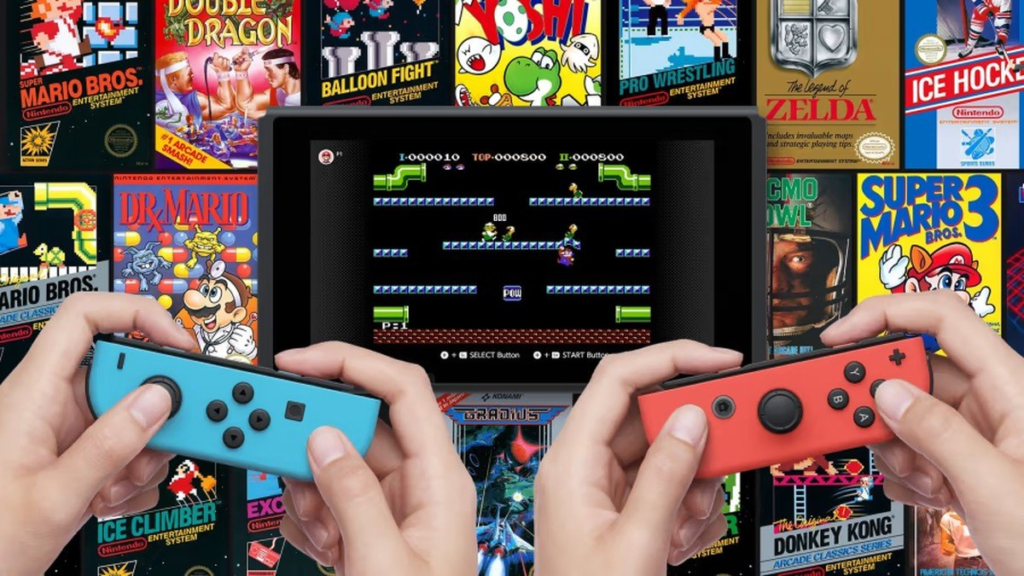 Nintendo Switch Online vale em 2024? Veja preços, jogos e mais da assinatura