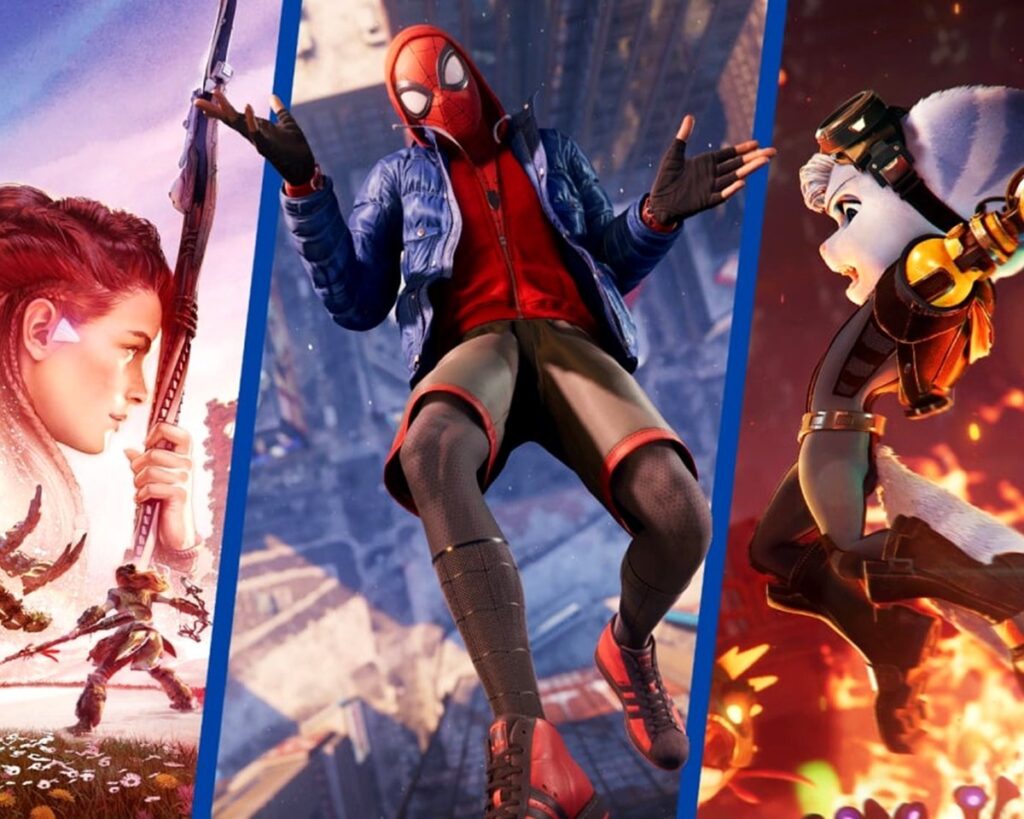 PS5 Pro Enhanced: Veja lista de jogos que serão melhorados para o console de US$ 700