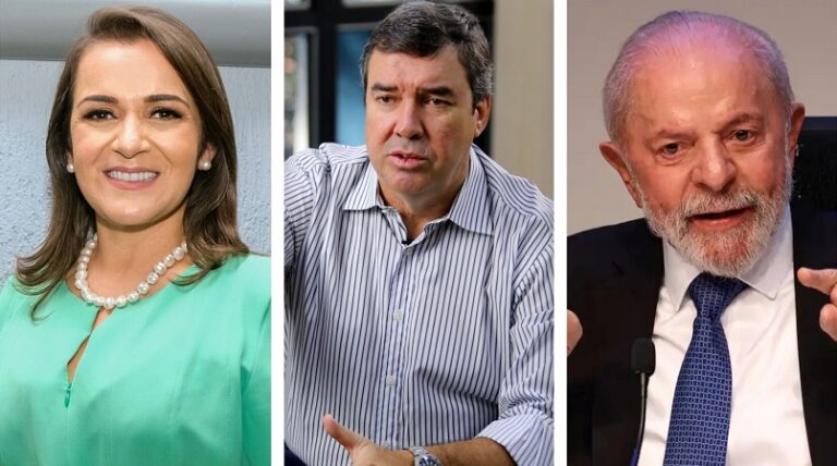 Pesquisa Ranking em Campo Grande 2024: avaliação do Lula, Riedel e Adriane