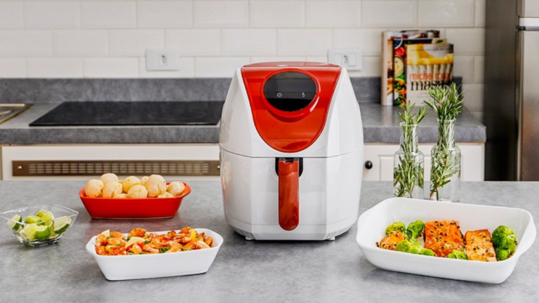 Pode usar Air Fryer sem o cesto? 15 dúvidas comuns sobre a fritadeira