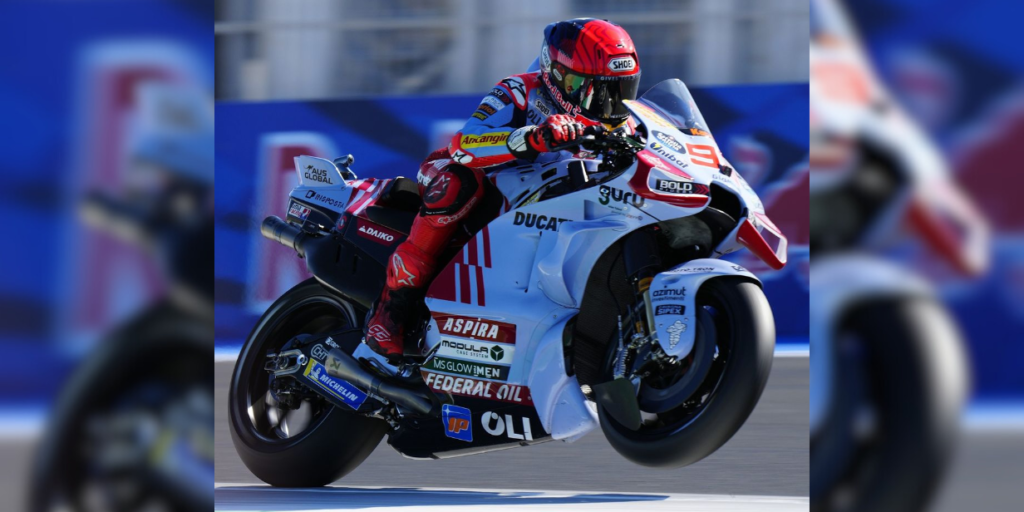 Presidente da Fórmula E pede investigação sobre aquisição da MotoGP pela Liberty Media