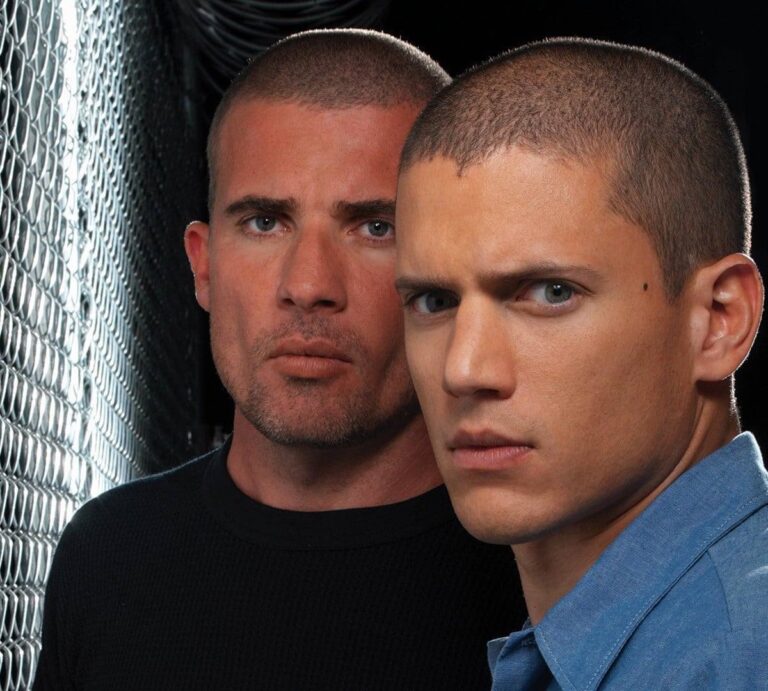 Prison Break pode ganhar uma sexta temporada ou continuação?