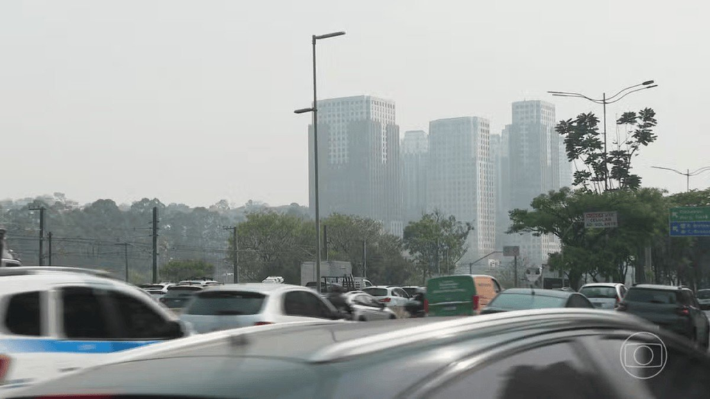 Qual é a umidade do ar ideal? Saiba usar app para ver a qualidade hoje