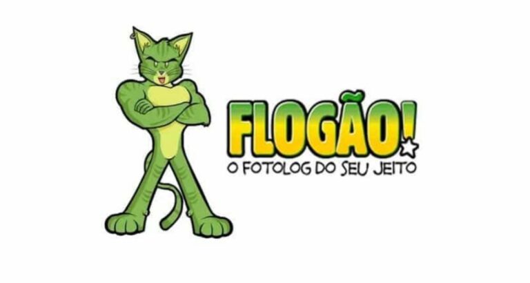 Que fim levou o Flogão? A rede social era a versão brasileira do Fotolog