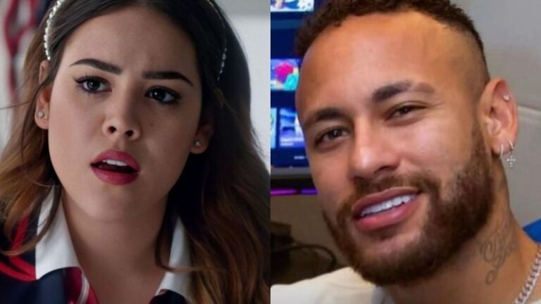 Quem é Donna Paola? Conheça a atriz que expôs romance com Neymar