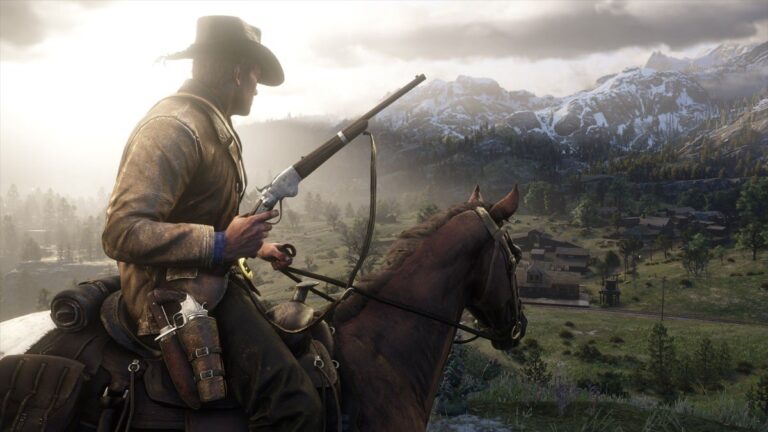 Red Dead Redemption, Assassin's Creed e mais jogos até 90% mais baratos esta semana