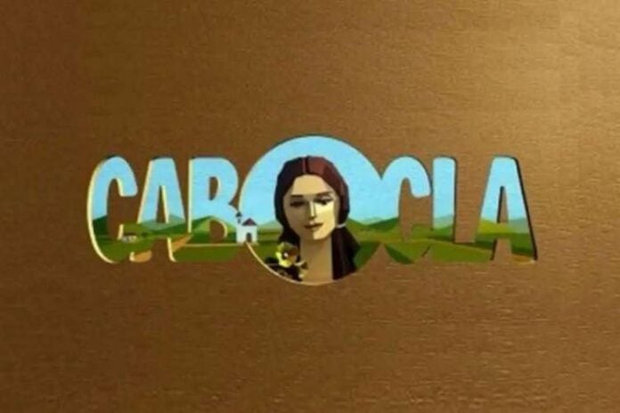 Resumo Cabocla (06/09/2024): Neco se declara para Belinha