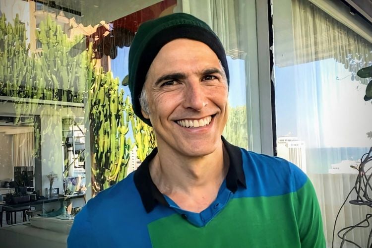 Reynaldo Gianecchini