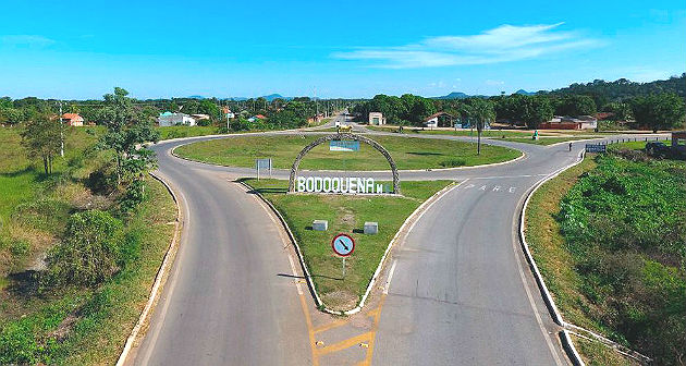 Segunda pesquisa registrada para as eleições 2024 em Bodoquena