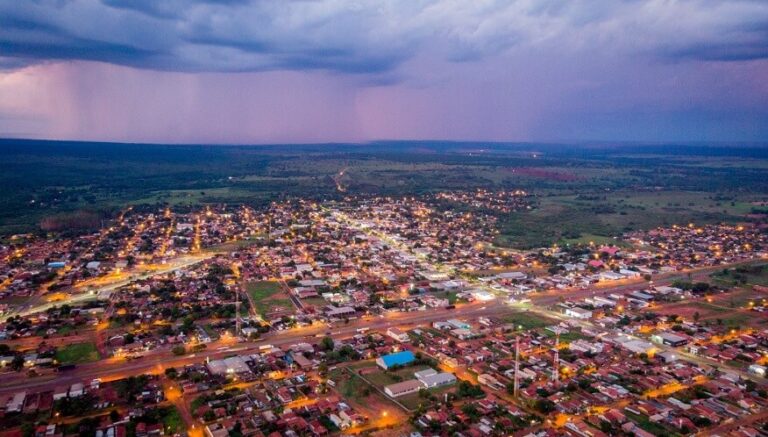 Segunda pesquisa registrada para as eleições 2024 em Ribas do Rio Pardo