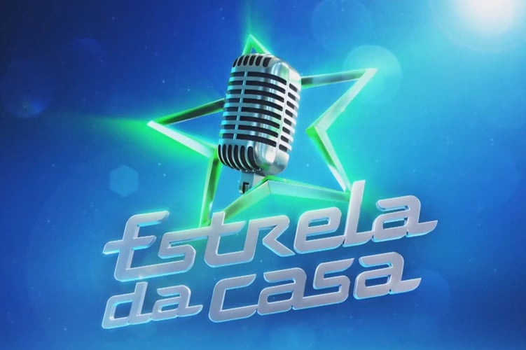 Estrela da Casa logo