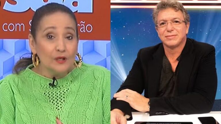 Sonia Abrão ataca a Globo após demissão surpresa de Boninho: "Não vai dar certo"