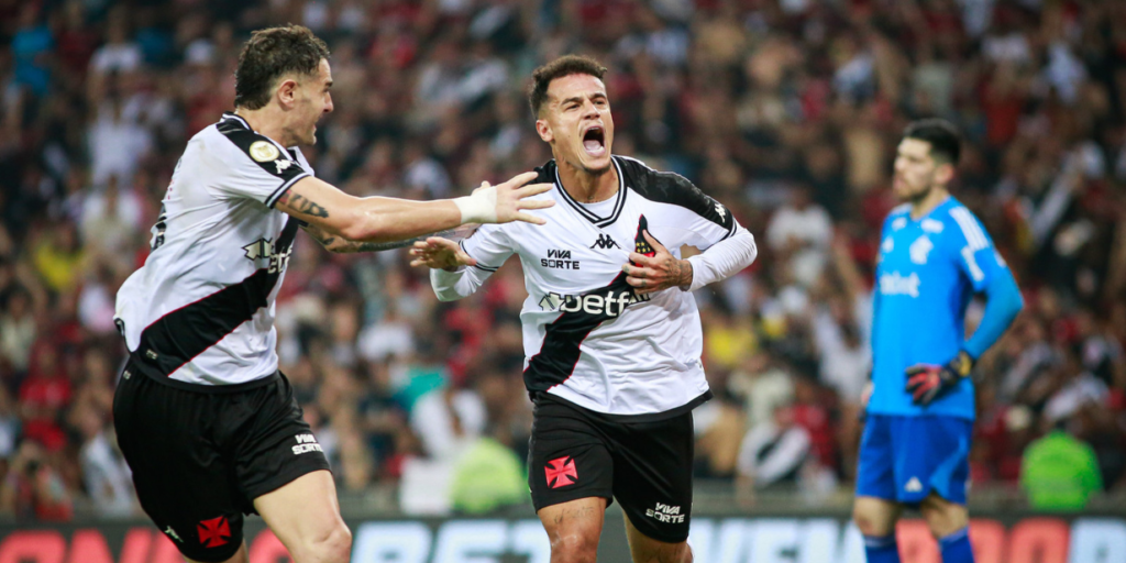 Sportv e Premiere alcançam mais de 11,6 milhões de pessoas com 26ª rodada do Brasileirão