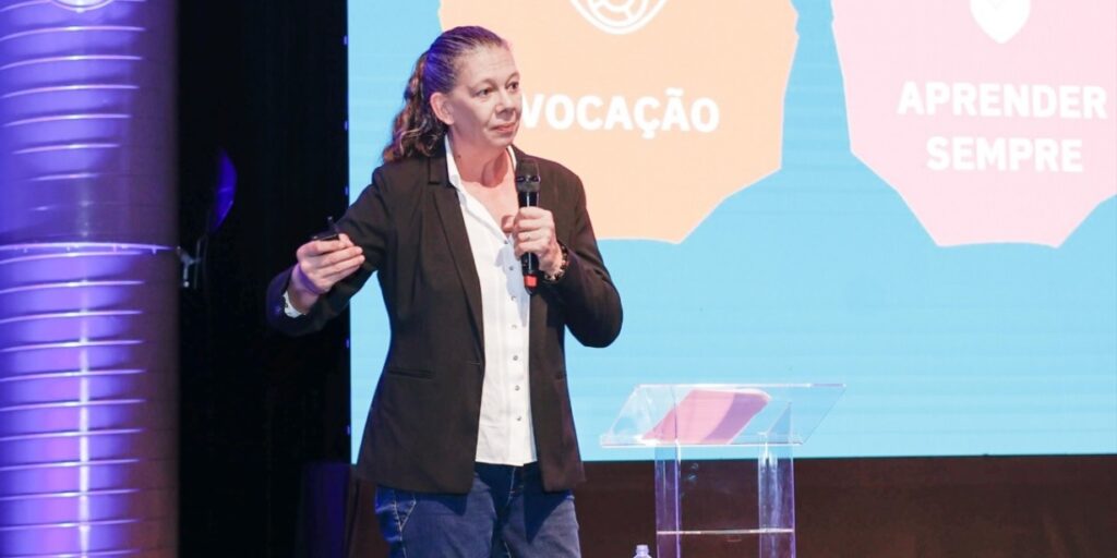 TS Summit 2024 chega ao fim com Ana Moser, Gustavo Borges e a estratégia da Olympikus no running