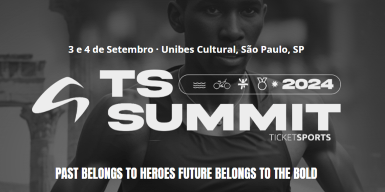 TS Summit reunirá nomes da indústria do esporte em São Paulo (SP)