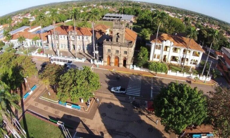 Terceira pesquisa registrada para as eleições 2024 em Miranda