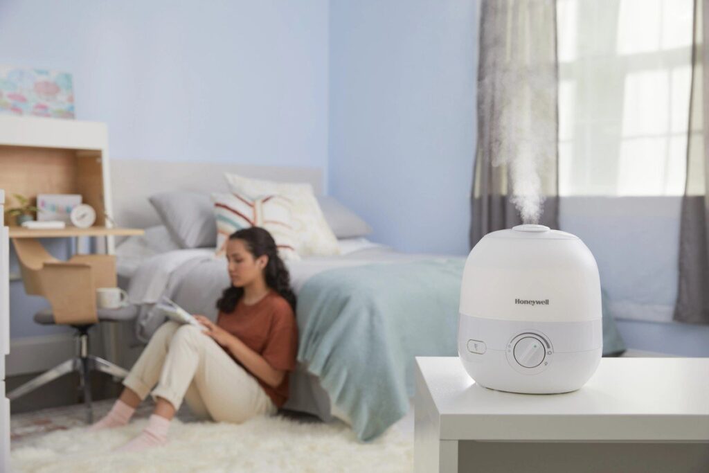 Umidificador portátil: 5 opções compactas para melhorar o ar de casa