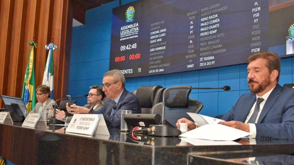 Jornal Midiamax