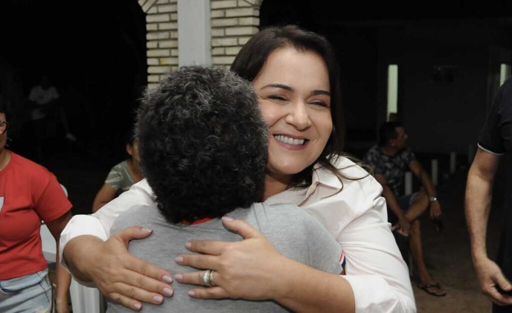 Adriane quer ação integrada por tratamento de vulneráveis e usuários em Campo Grande
