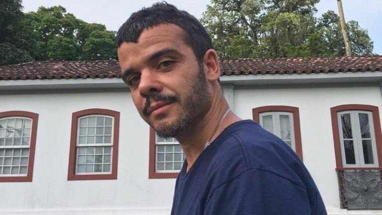 Amiga revela últimos momentos de vida de João Rebello: 'Estava superfeliz'