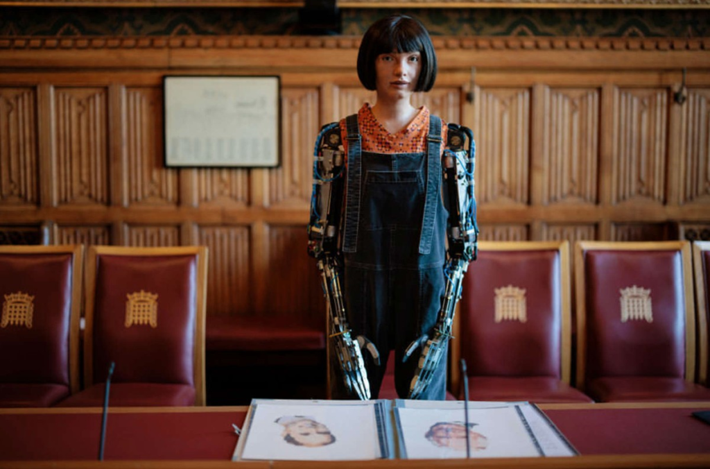 Apaixonado (a) por uma IA? Cuidado, isso pode não ser brincadeira!