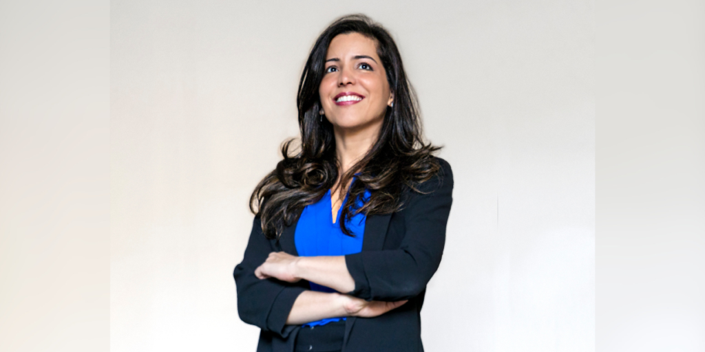 Após eleição para Conselho do COB, diretora do Pacto Pelo Esporte quer atrair mais patrocínios