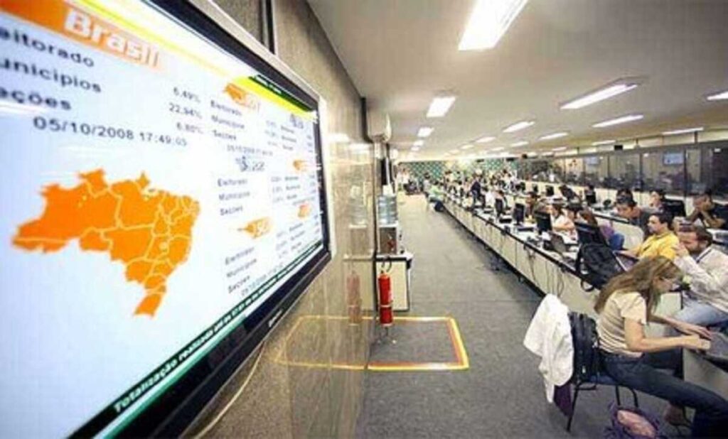 Apuração começa em Campo Grande; veja primeiras parciais para vereador