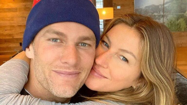 Arrependido? Saiba como Tom Brady magoou Gisele Bündchen a ponto dela pedir o divórcio