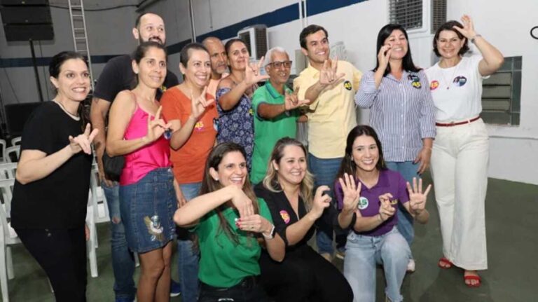 Beto Pereira quer tornar Campo Grande a 'capital mais acessível do Brasil'