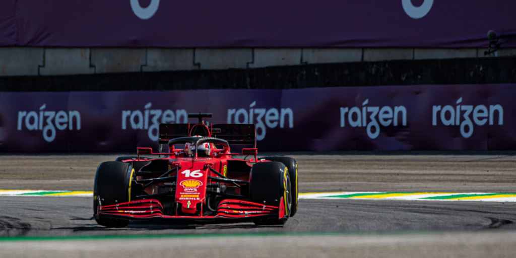 Com Shell e Senna Brands, Raízen terá série de ativações no GP São Paulo de Fórmula 1