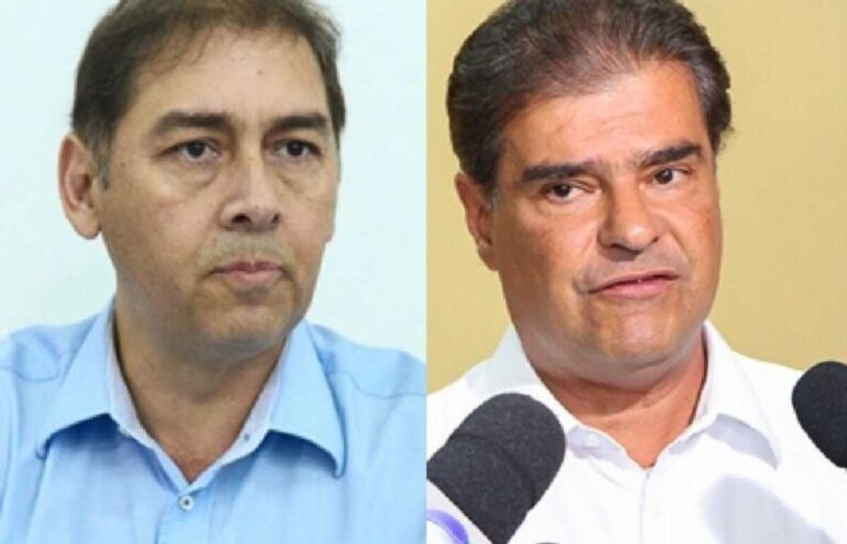 Com as digitais de ex-prefeitos, UPAS são retrato da falta de planejamento e são pesadelo na chuva