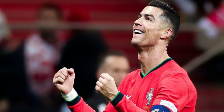 Cristiano Ronaldo lidera lista de jogadores mais bem pagos do mundo, dominada pela Saudi Pro League