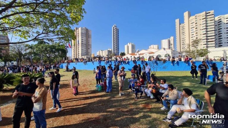 Dia do Servidor Municipal é antecipado para 10 de Outubro e gera 'feriadão' em Campo Grande