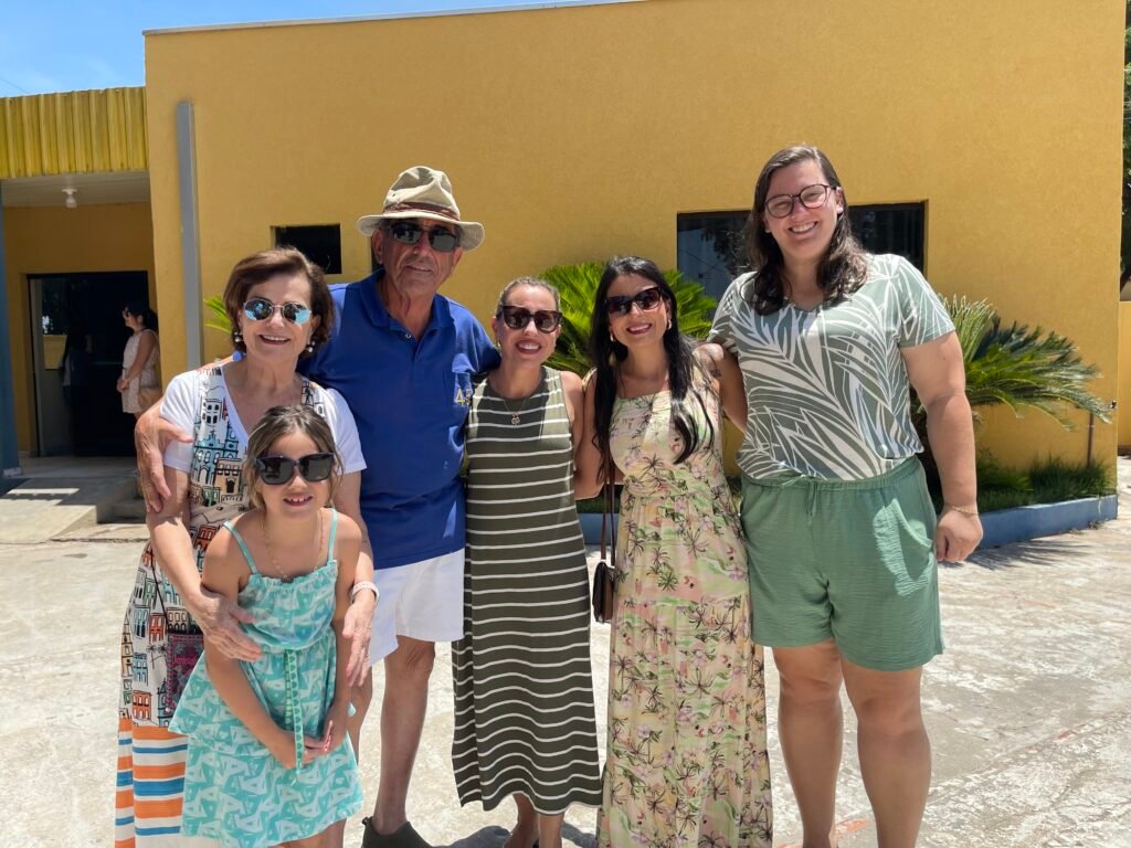 Dia do Servidor Público é comemorado com almoço especial, prêmios e show em Porto Murtinho