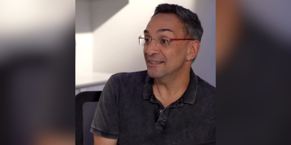 EXCLUSIVO: Mauricio Noriega é novo contratado da Record para comentar Brasileirão e Paulistão