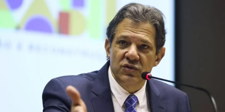 Editorial: Haddad, não é só o jogo que tem de ser responsável