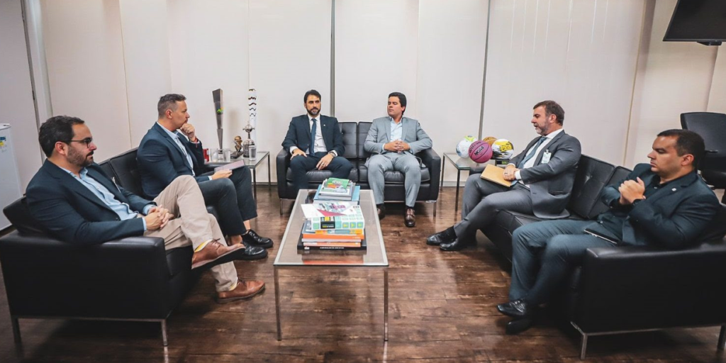 Embratur e Ministério do Esporte promoverão Brasil no exterior, de olho na Copa do Mundo Feminina de 2027