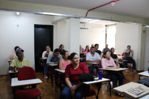 Escola Funsat abre vagas para duas turmas de capacitação profissional