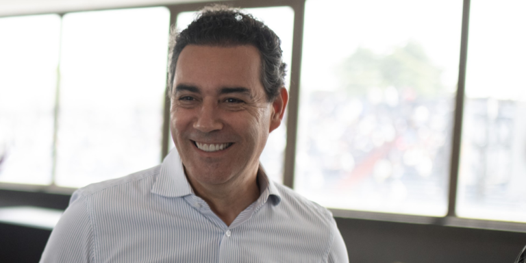 Fernando Julianelli deixará cargo de CEO da Vicar, organizadora da Stock Car, no fim de 2024